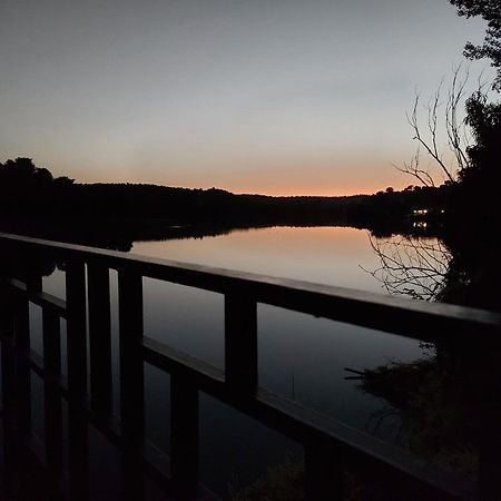 Casa La Caoba Villa Ruidera Eksteriør billede