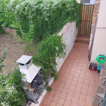 Casa La Caoba Villa Ruidera Eksteriør billede