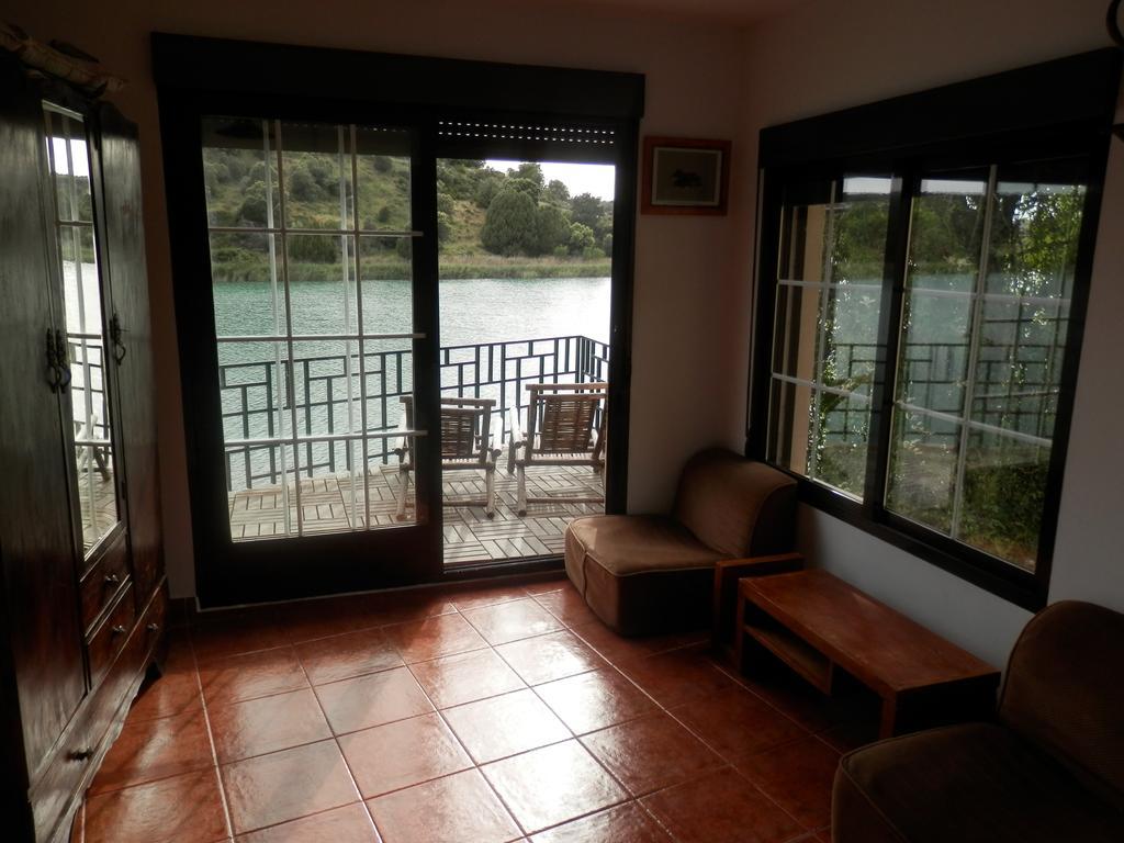 Casa La Caoba Villa Ruidera Værelse billede