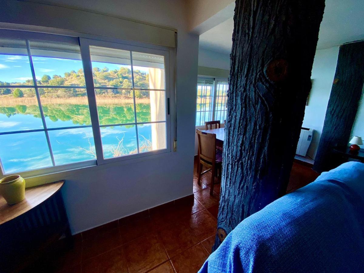 Casa La Caoba Villa Ruidera Eksteriør billede