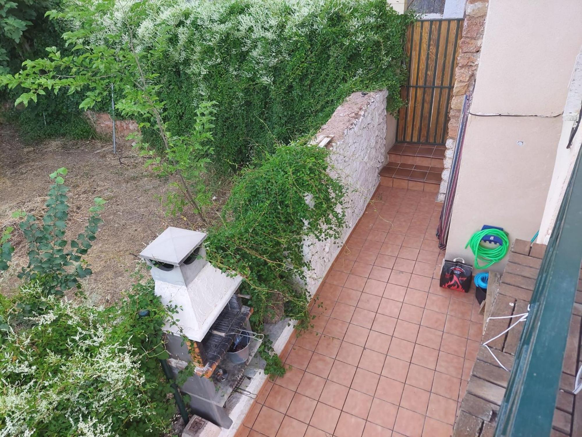 Casa La Caoba Villa Ruidera Eksteriør billede