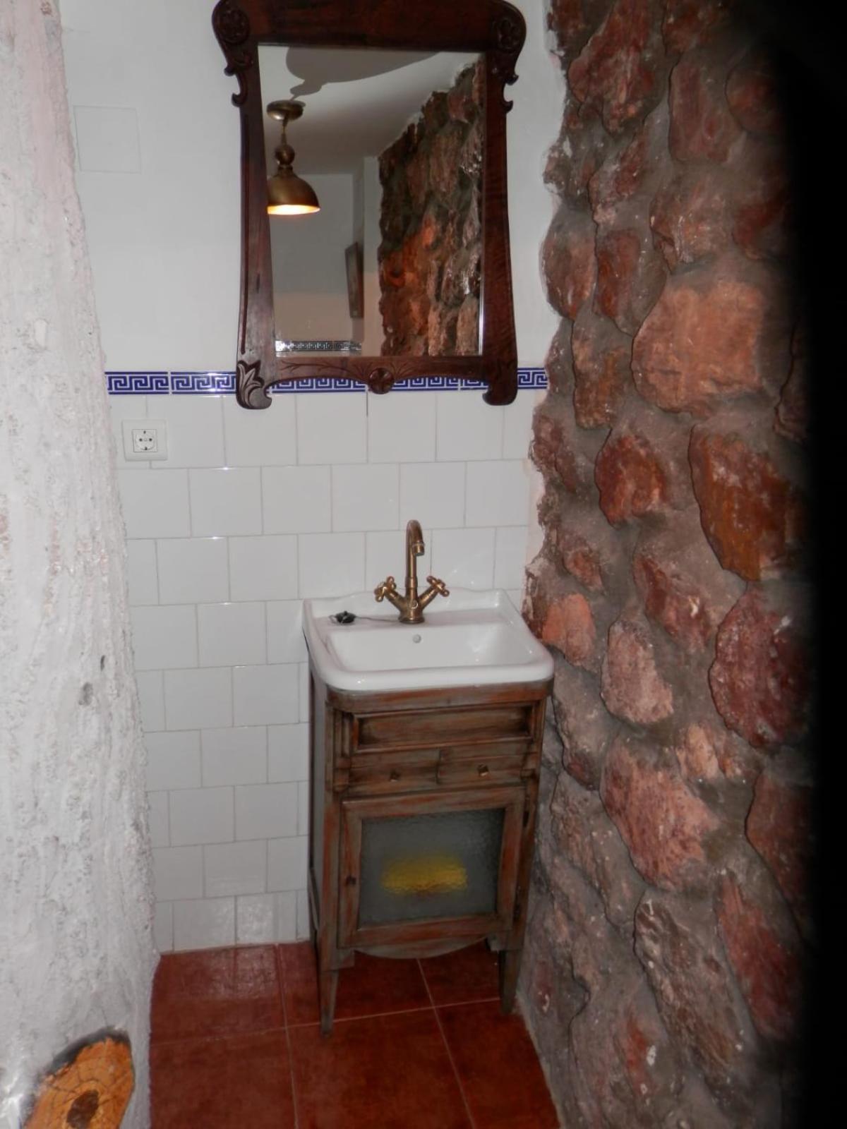 Casa La Caoba Villa Ruidera Eksteriør billede
