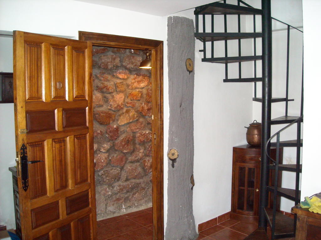 Casa La Caoba Villa Ruidera Værelse billede
