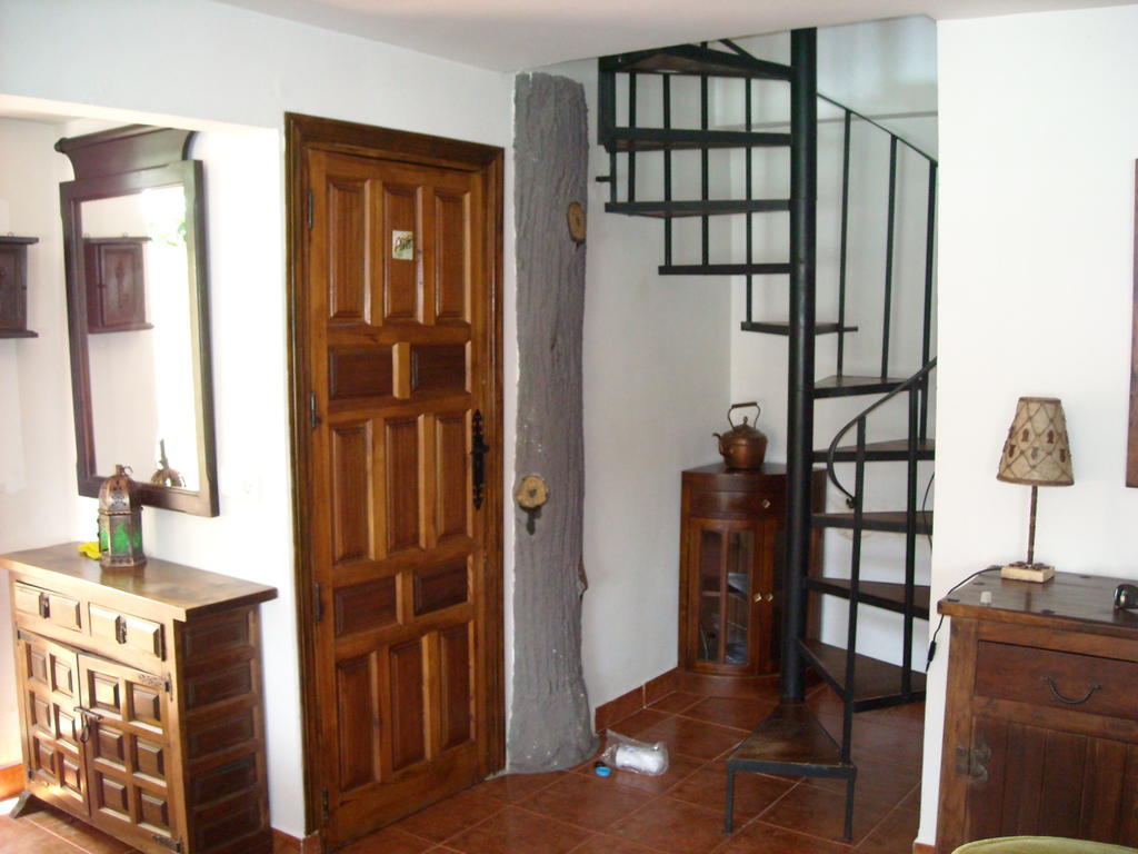 Casa La Caoba Villa Ruidera Værelse billede