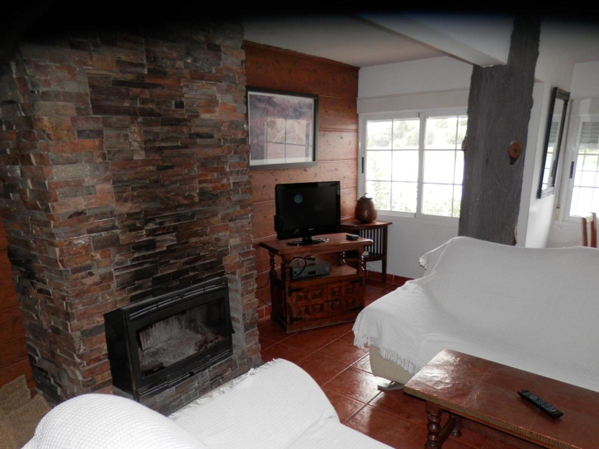 Casa La Caoba Villa Ruidera Værelse billede