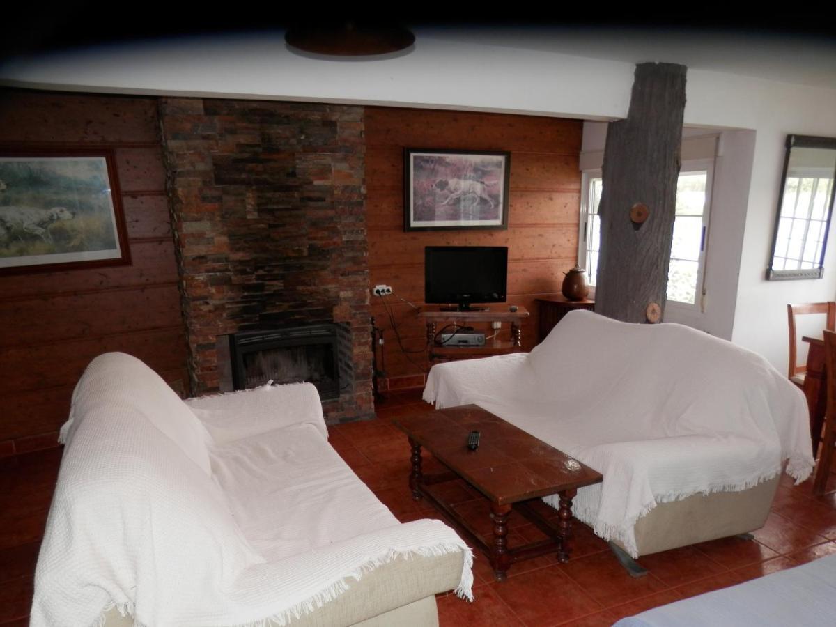 Casa La Caoba Villa Ruidera Værelse billede