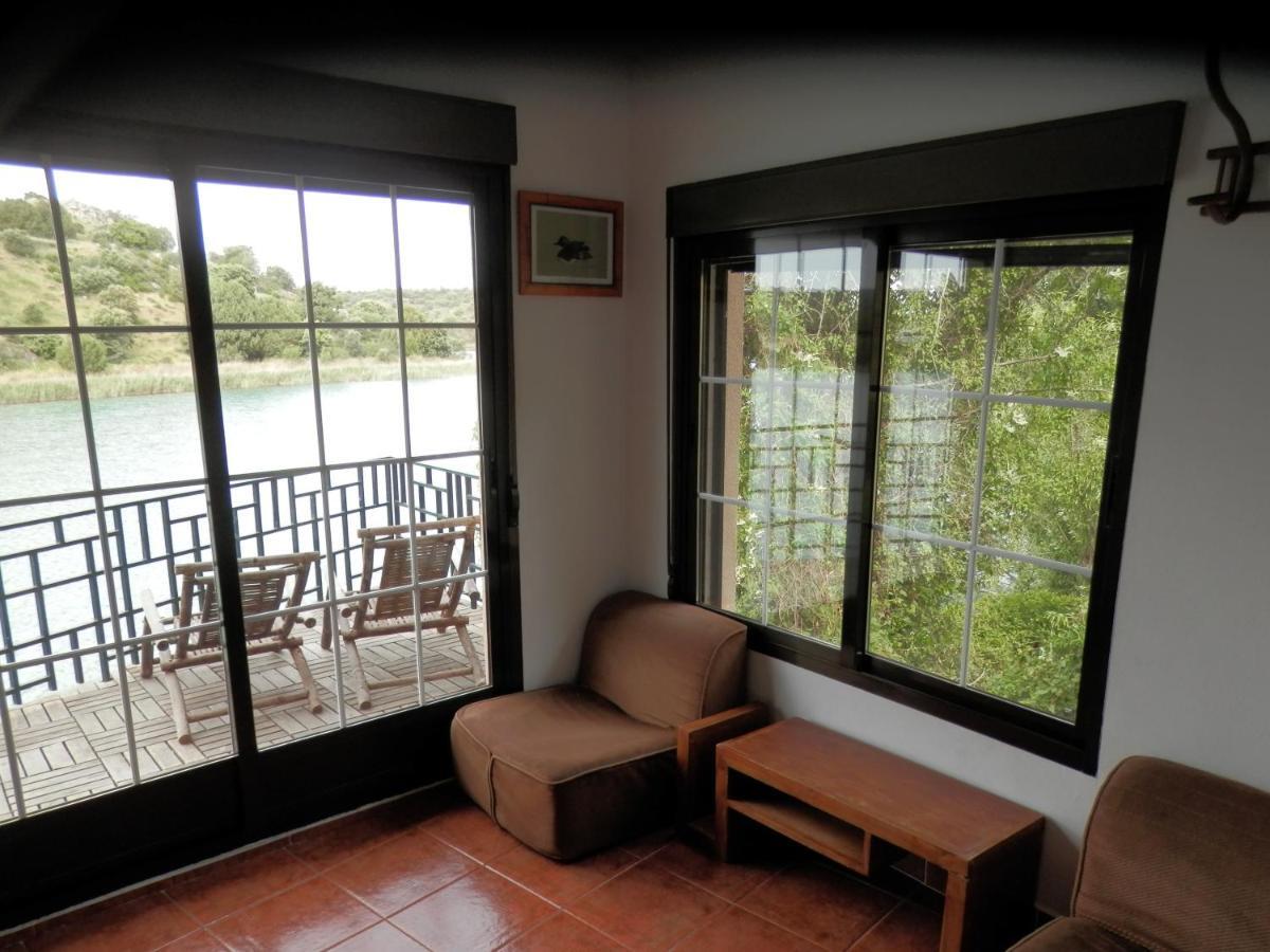 Casa La Caoba Villa Ruidera Værelse billede
