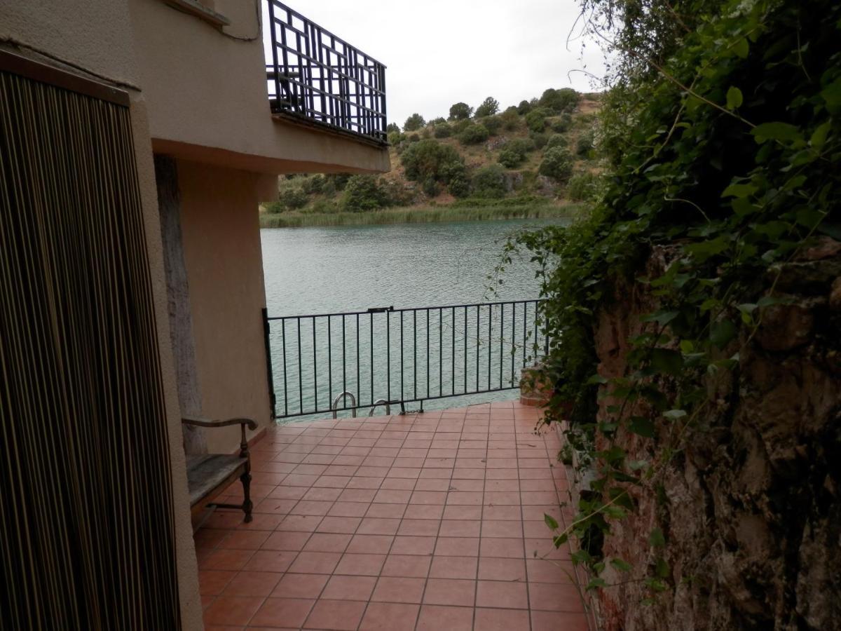 Casa La Caoba Villa Ruidera Værelse billede