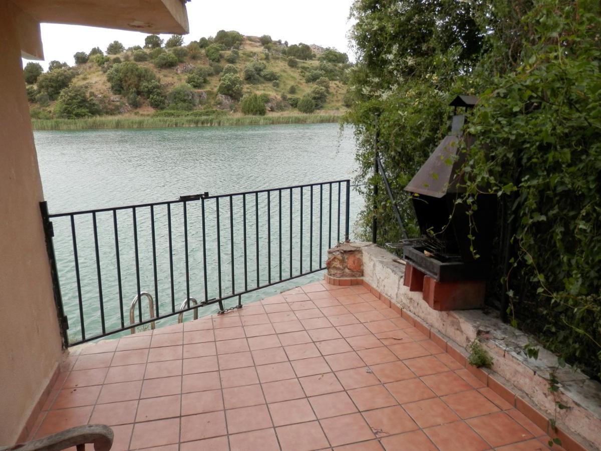 Casa La Caoba Villa Ruidera Værelse billede