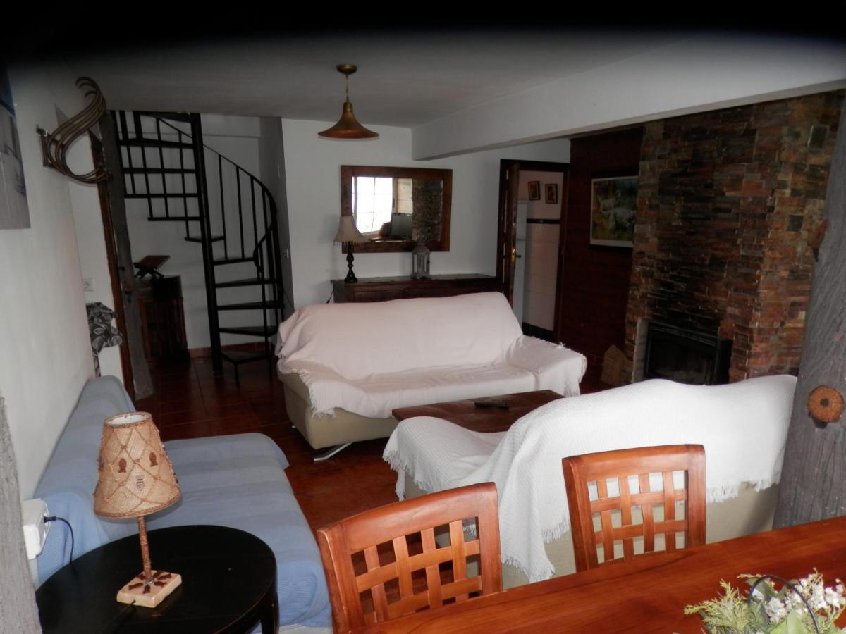 Casa La Caoba Villa Ruidera Værelse billede