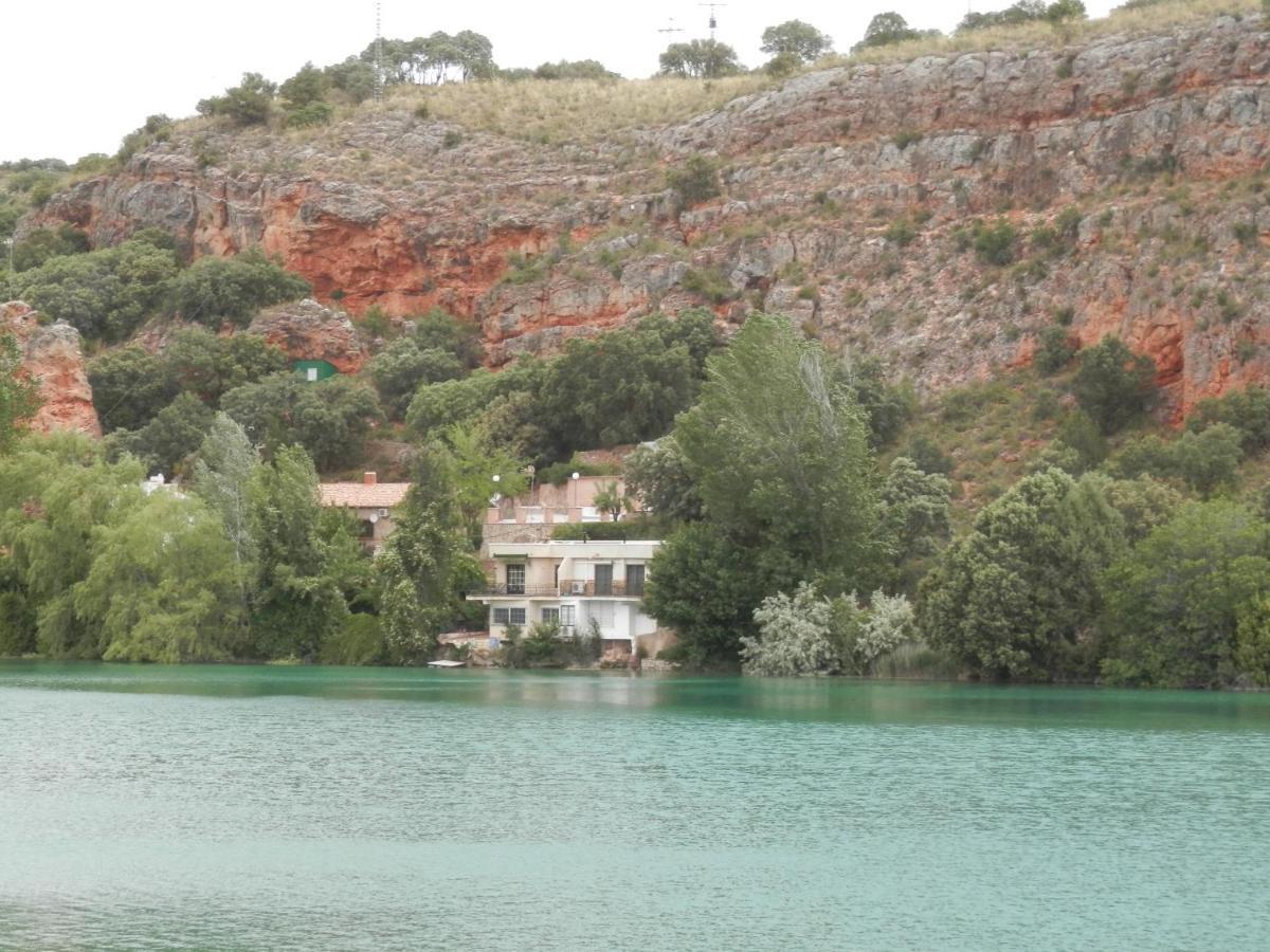 Casa La Caoba Villa Ruidera Værelse billede