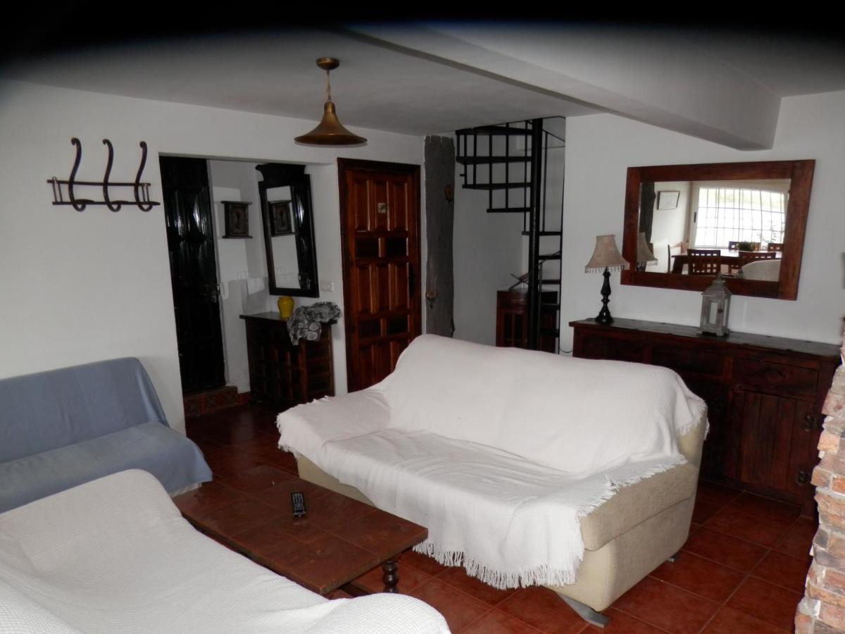 Casa La Caoba Villa Ruidera Værelse billede