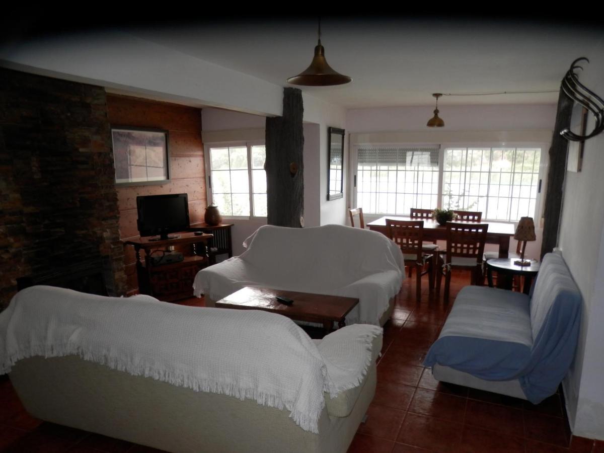 Casa La Caoba Villa Ruidera Værelse billede