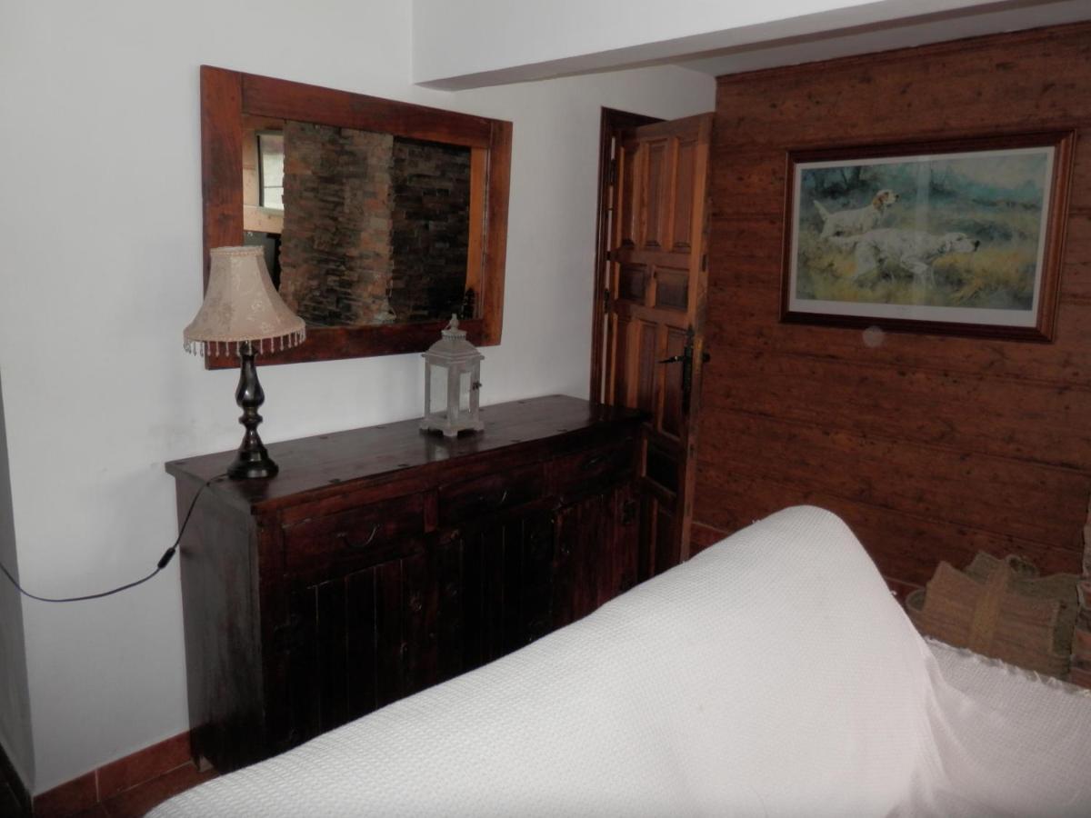Casa La Caoba Villa Ruidera Værelse billede