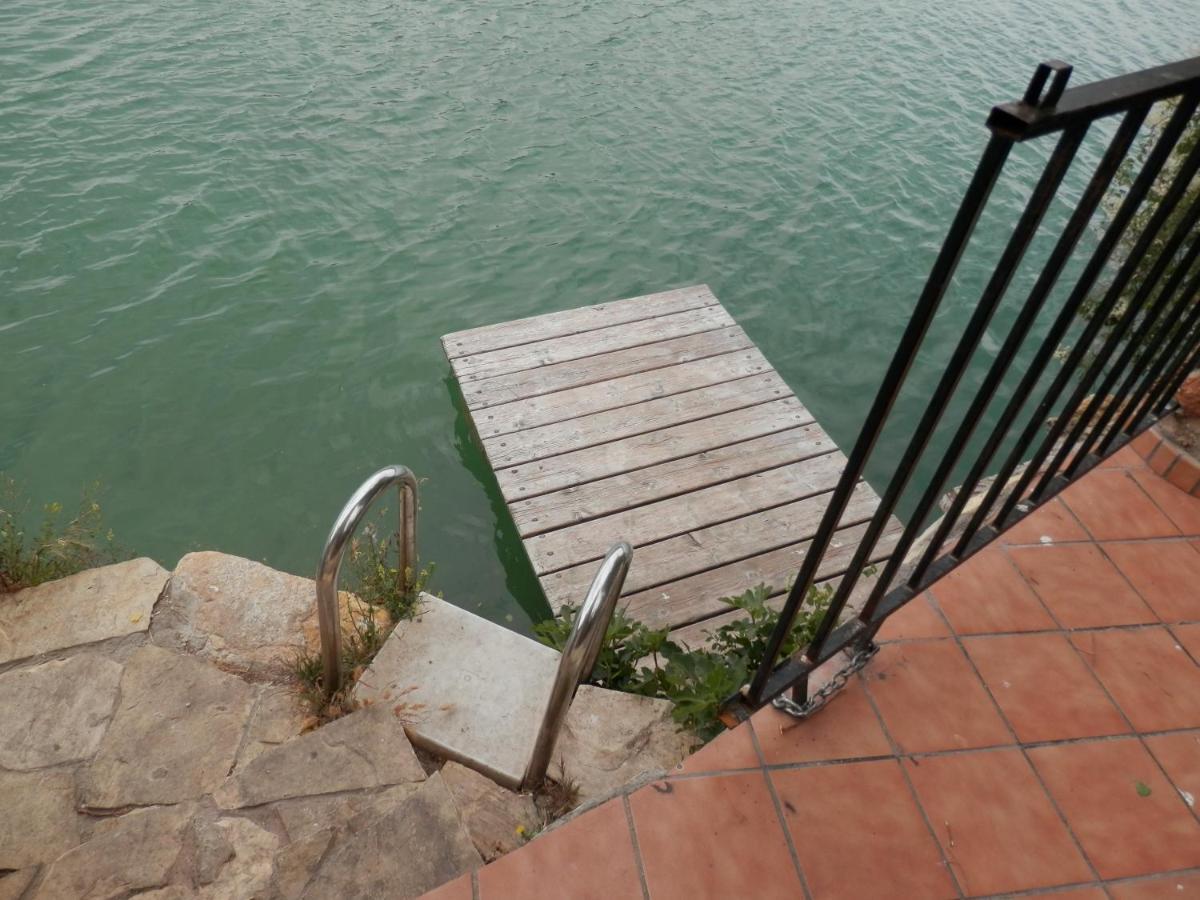 Casa La Caoba Villa Ruidera Værelse billede